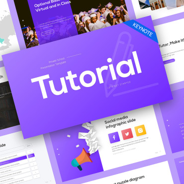 Classroom Colorful  246333