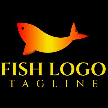 Logo Fish Logo Templates 246394