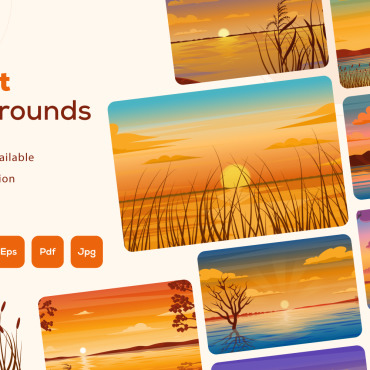Flat Backgrounds Backgrounds 246405