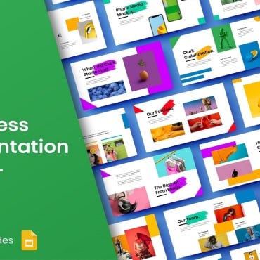 <a class=ContentLinkGreen href=/fr/kits_graphiques_templates_google-slides.html>Google Slides</a></font> business entreprise 246536