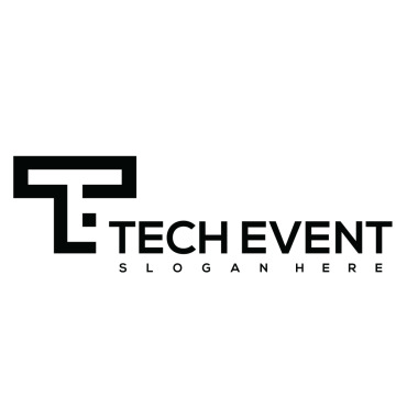 Agency Tb Logo Templates 246917
