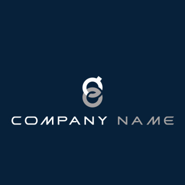 Agency Eg Logo Templates 246923