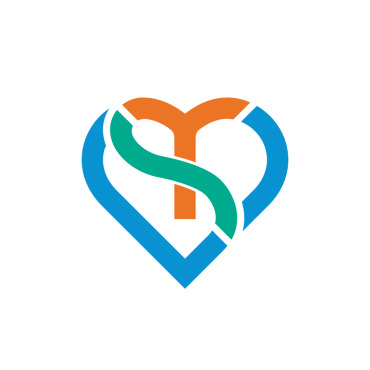 Agency Love Logo Templates 246924