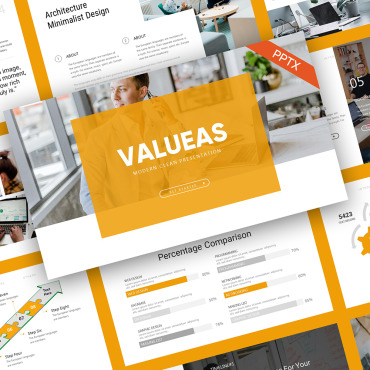 Advertisement Biz PowerPoint Templates 247092