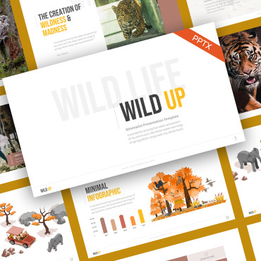 Branding Business PowerPoint Templates 247093