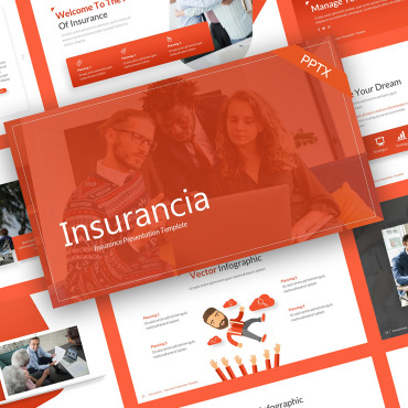 Business Plan PowerPoint Templates 247101