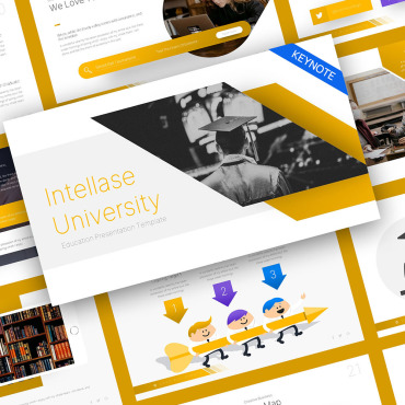 Classroom Colorful  247123