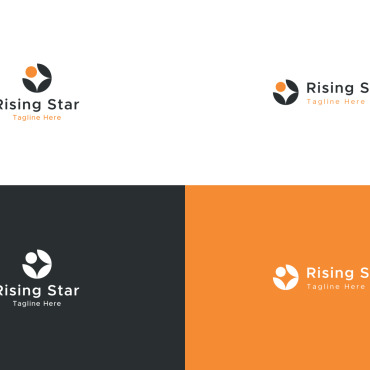 Star Logo Logo Templates 247184