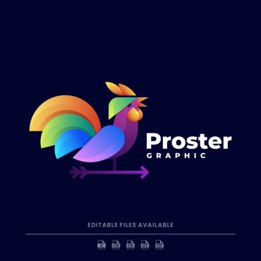 Vector Graphic Logo Templates 247262