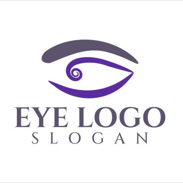 Watch Eye Logo Templates 247300