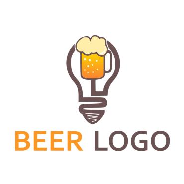 Logo Beer Logo Templates 247308