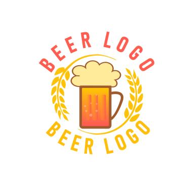 Logo Beer Logo Templates 247310
