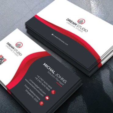 Branding Business Corporate Identity 247357