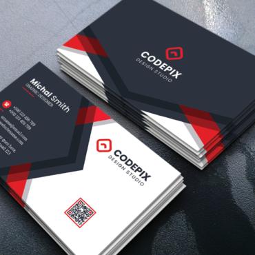 Branding Business Corporate Identity 247365