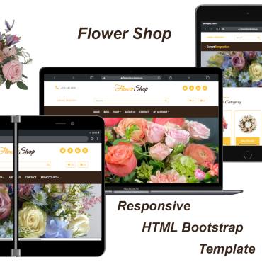 Added Shop Website Templates 247395