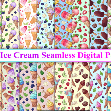 Cream Seamless Backgrounds 247485