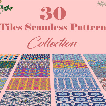 Seamless Pattern Backgrounds 247496