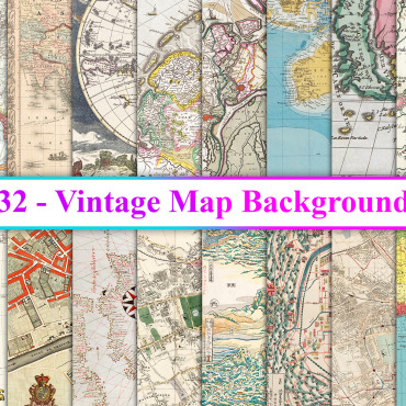 Map Background Backgrounds 247498