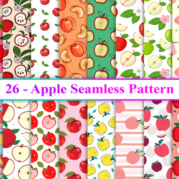 Seamless Pattern Backgrounds 247503