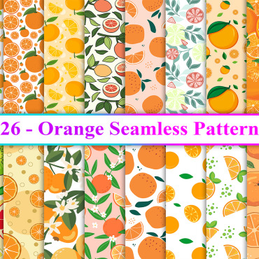 Seamless Pattern Backgrounds 247504