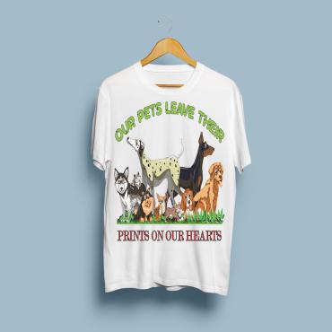 Cats Laugh T-shirts 247512