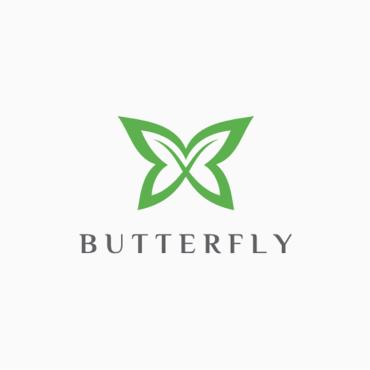 Fly Wings Logo Templates 247547