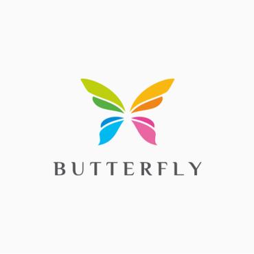 Fly Wings Logo Templates 247548