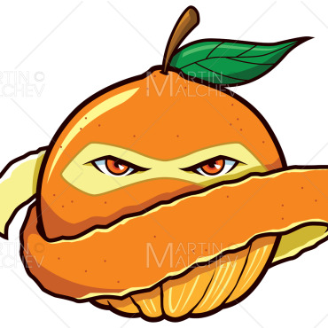 Fruit Citrus Illustrations Templates 247560