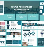 PowerPoint Templates 247568