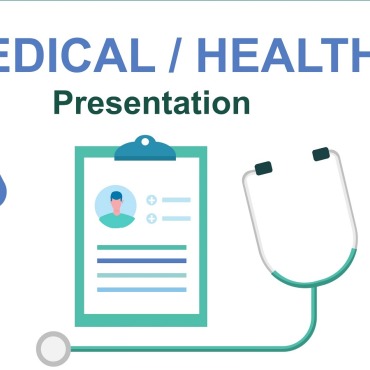 Medical Presentation PowerPoint Templates 247569