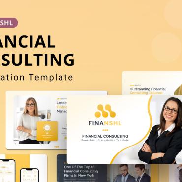 Business Character PowerPoint Templates 247573
