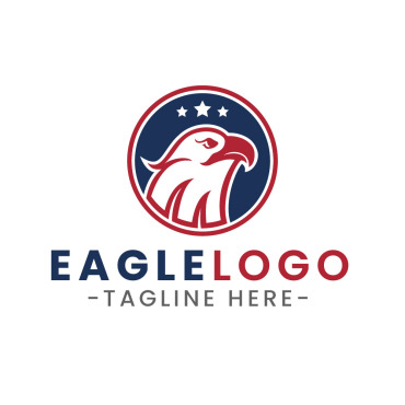 Eagle Bird Logo Templates 248276