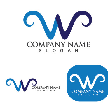 Vector Symbol Logo Templates 248758