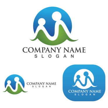 Business Vector Logo Templates 248773