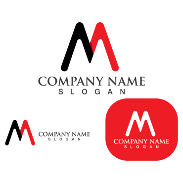 Business Vector Logo Templates 248774