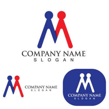 Business Vector Logo Templates 248775