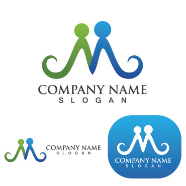 Business Vector Logo Templates 248777