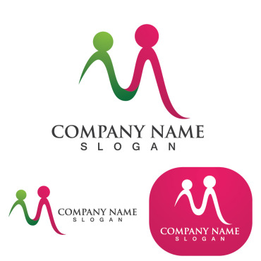 Business Vector Logo Templates 248778