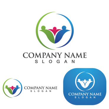 Logo Love Logo Templates 248779