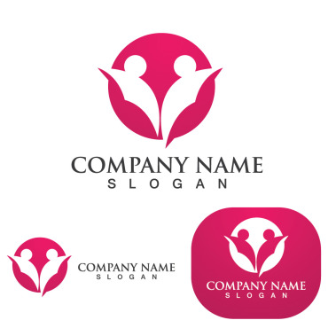 Logo Love Logo Templates 248780