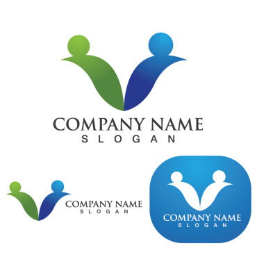 Logo Love Logo Templates 248784