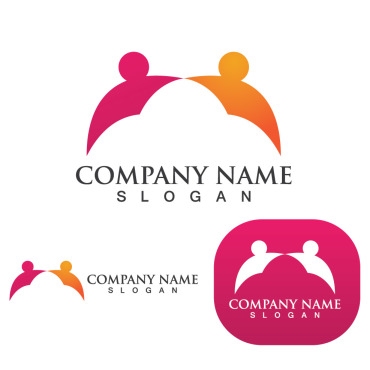 Logo Love Logo Templates 248786