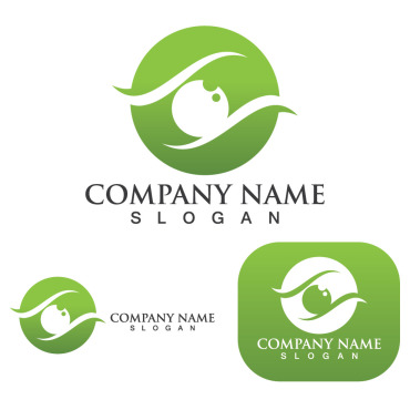 Design Icon Logo Templates 248805