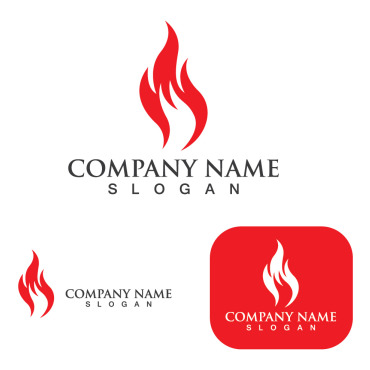 <a class=ContentLinkGreen href=/fr/logo-templates.html>Logo Templates</a></font> symbole flamme 248810