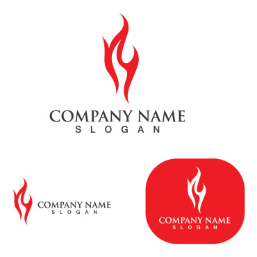 <a class=ContentLinkGreen href=/fr/logo-templates.html>Logo Templates</a></font> symbole flamme 248814