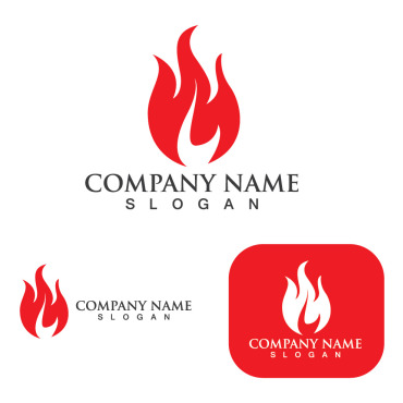 <a class=ContentLinkGreen href=/fr/logo-templates.html>Logo Templates</a></font> symbole flamme 248817