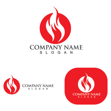 <a class=ContentLinkGreen href=/fr/logo-templates.html>Logo Templates</a></font> symbole flamme 248819