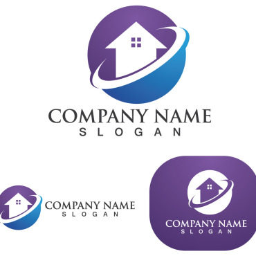 Logo Home Logo Templates 248863