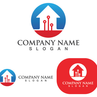 Logo Home Logo Templates 248864