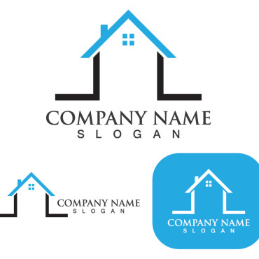 Logo Home Logo Templates 248865